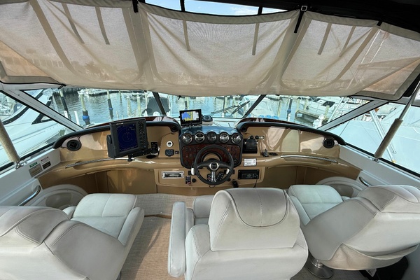 Slipaway 46ft Carver Yacht For Sale
