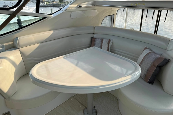Carver  Yacht For Sale