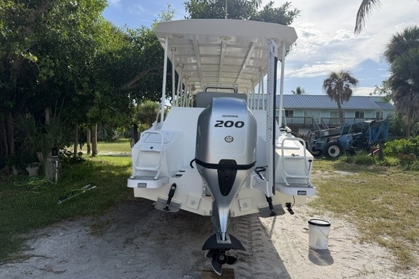 30ft Custom Yacht For Sale
