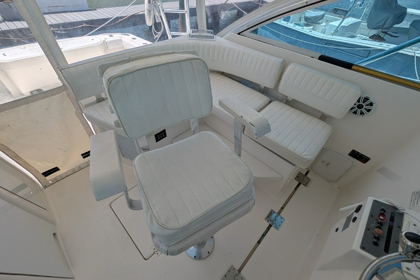 39ft Rampage Yacht For Sale