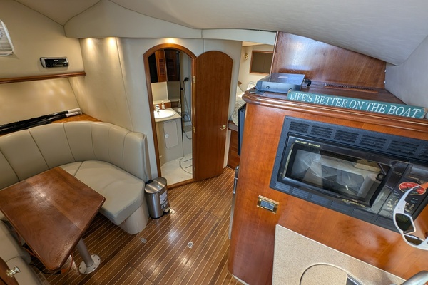 39ft Rampage Yacht For Sale