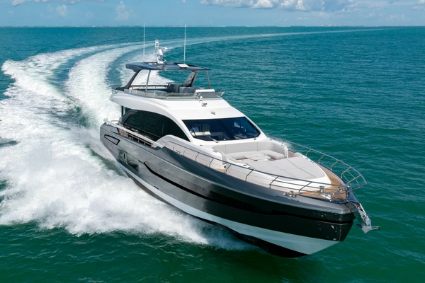 78-ft-Azimut-2025-FLY 78- Fort Myers Florida United States  yacht for sale