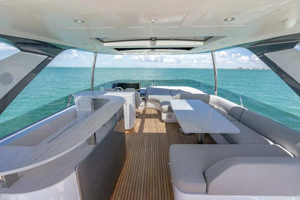 Azimut FLY 78 Yacht For Sale