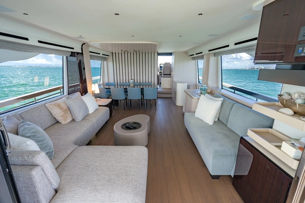 Azimut FLY 78 Yacht For Sale
