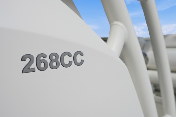 26ft Edgewater Yacht For Sale