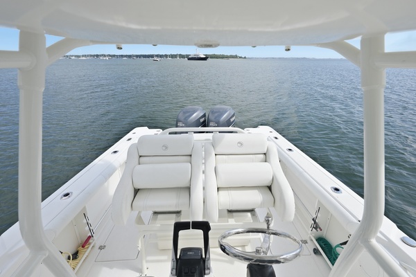 26ft Edgewater Yacht For Sale