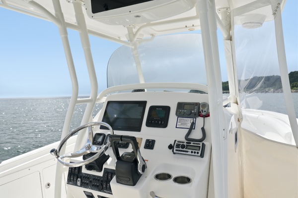 26ft Edgewater Yacht For Sale