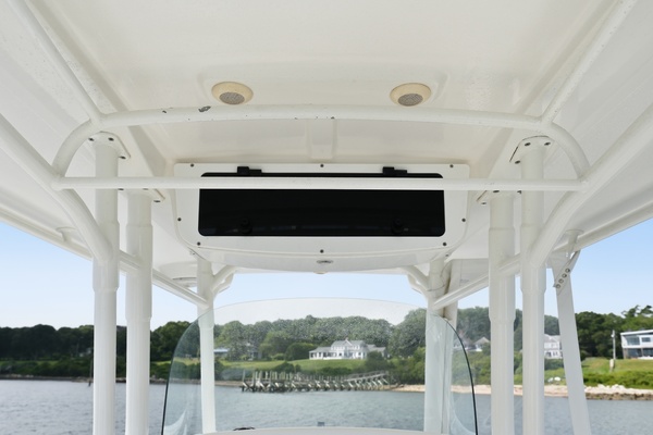 26ft Edgewater Yacht For Sale