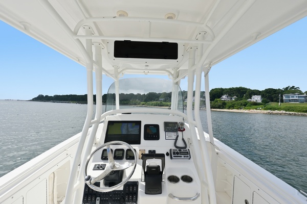 26ft Edgewater Yacht For Sale