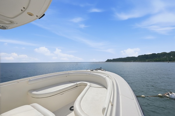 26ft Edgewater Yacht For Sale