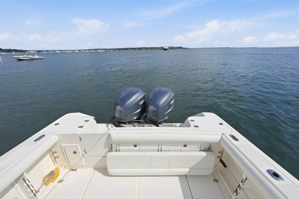 26ft Edgewater Yacht For Sale