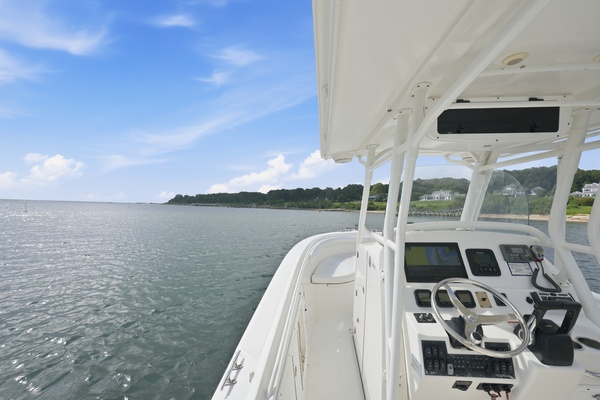 26ft Edgewater Yacht For Sale
