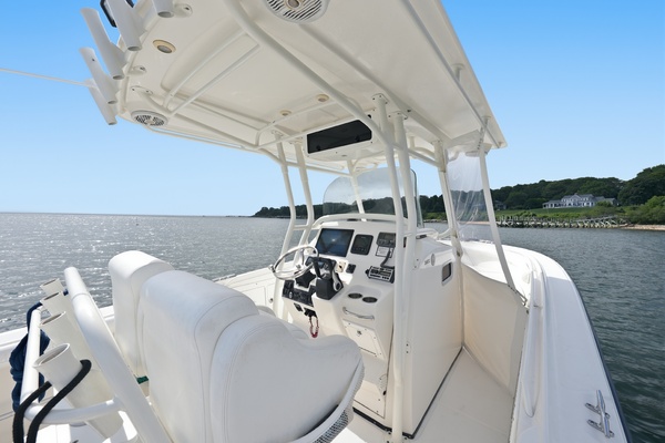 26ft Edgewater Yacht For Sale