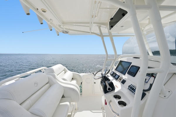 26ft Edgewater Yacht For Sale