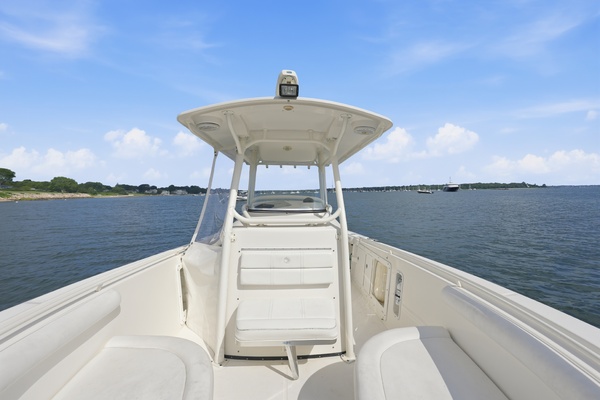 26ft Edgewater Yacht For Sale