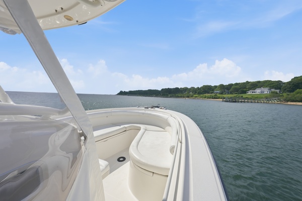 26ft Edgewater Yacht For Sale