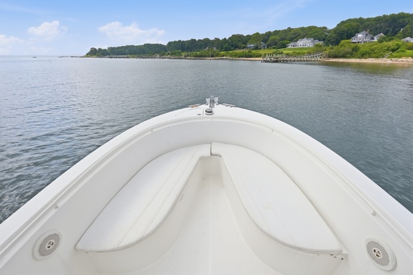 26ft Edgewater Yacht For Sale