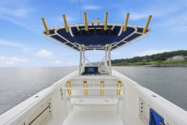 26ft Edgewater Yacht For Sale