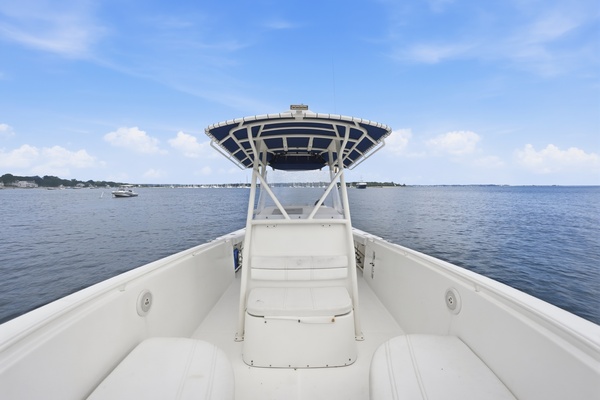 26ft Edgewater Yacht For Sale