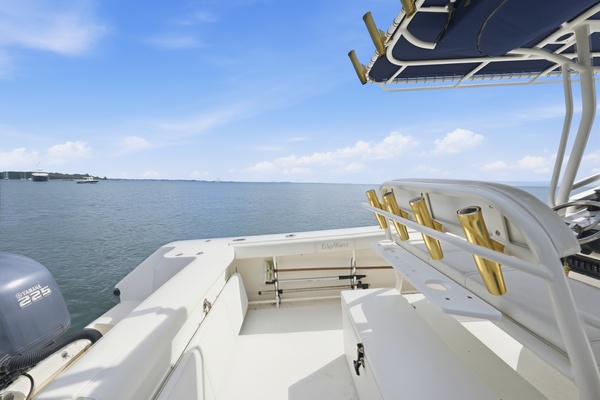 26ft Edgewater Yacht For Sale