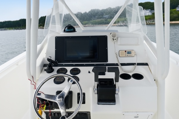 26ft Edgewater Yacht For Sale