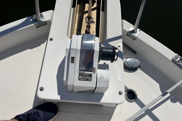Bonifatius 40ft Oceania Yacht For Sale