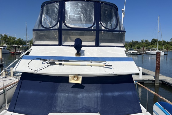 Bonifatius 40ft Oceania Yacht For Sale