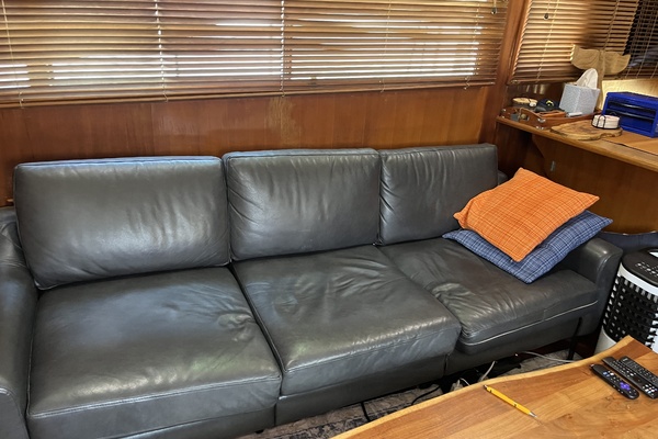 Bonifatius 40ft Oceania Yacht For Sale