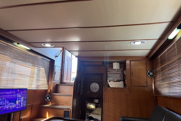 Bonifatius 40ft Oceania Yacht For Sale
