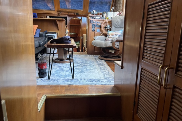 Bonifatius 40ft Oceania Yacht For Sale