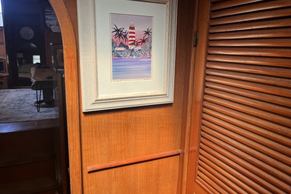 Bonifatius 40ft Oceania Yacht For Sale