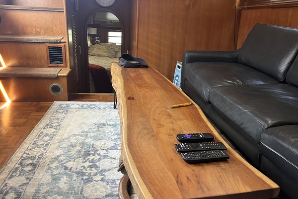 Bonifatius 40ft Oceania Yacht For Sale