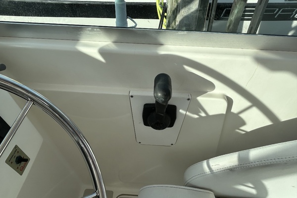 26ft Back Cove Yacht For Sale