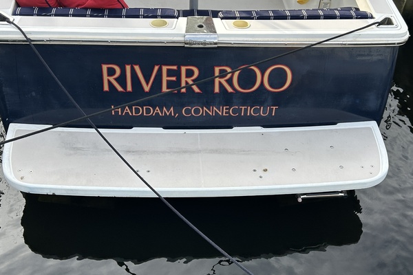 26ft Back Cove Yacht For Sale