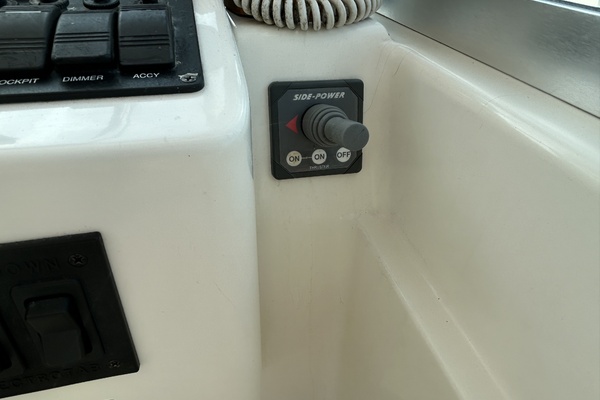 26ft Back Cove Yacht For Sale
