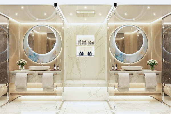 Signature E Series Tri Decks by Gabriele Teruzzi Yacht Design Trieste 125ft Hargrave Yacht For Sale