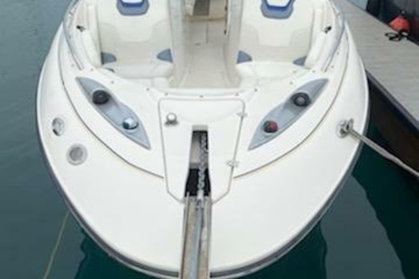 Boats  amp  Joe s 31ft Monterey Yacht For Sale