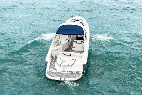 Boats  amp  Joe s 31ft Monterey Yacht For Sale