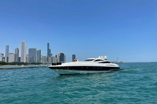 75-ft-Sunseeker-1999--Vintage Chicago Illinois United States  yacht for sale