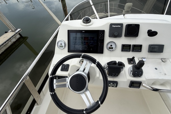 Nothing to Wine About 46ft Prestige Yacht For Sale