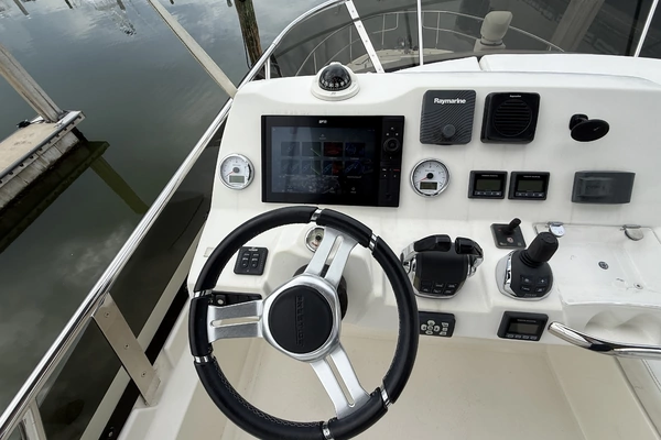 Prestige 460 Yacht For Sale