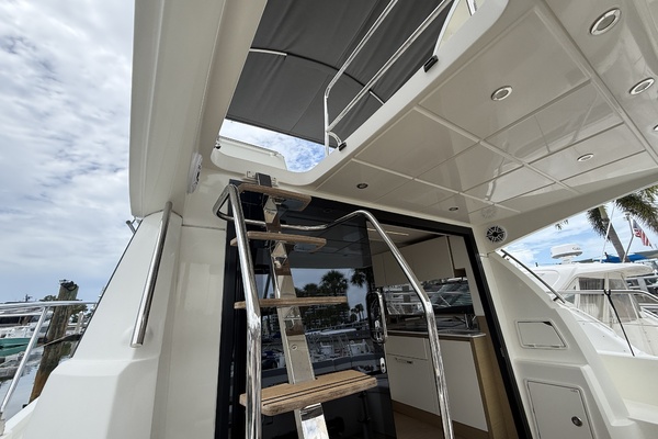 Nothing to Wine About 46ft Prestige Yacht For Sale