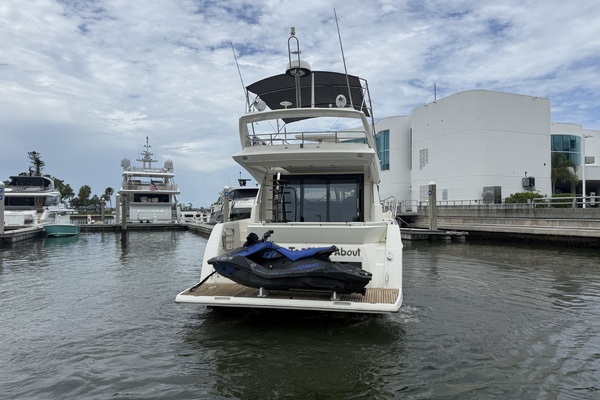 Nothing to Wine About 46ft Prestige Yacht For Sale