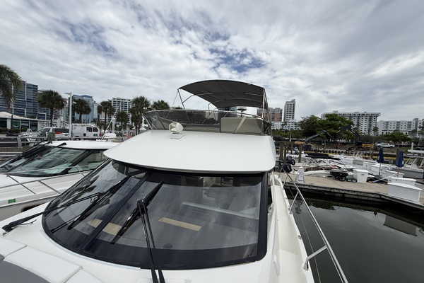 Nothing to Wine About 46ft Prestige Yacht For Sale
