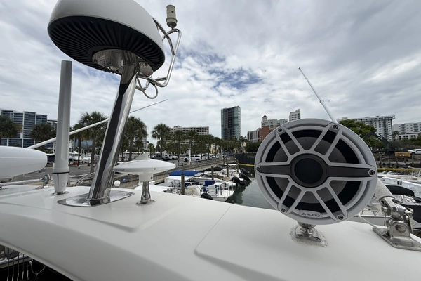 Prestige 460 Yacht For Sale