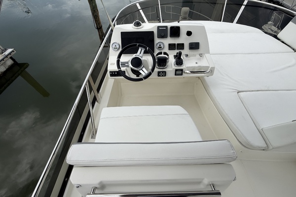 Nothing to Wine About 46ft Prestige Yacht For Sale
