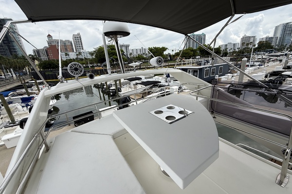 Nothing to Wine About 46ft Prestige Yacht For Sale