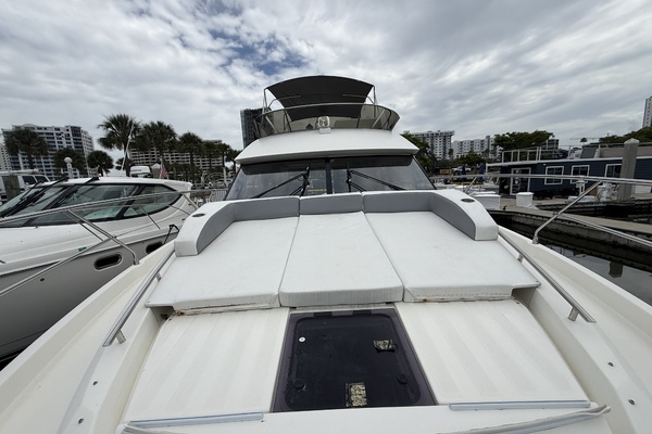 Nothing to Wine About 46ft Prestige Yacht For Sale