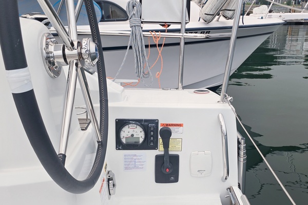 FERNEL  30ft Beneteau Yacht For Sale