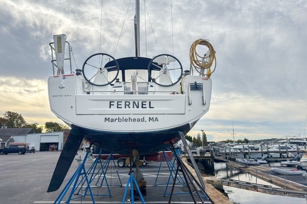 FERNEL  30ft Beneteau Yacht For Sale